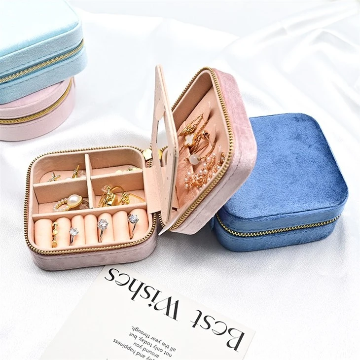 Bracelet Box Packaging Luxury