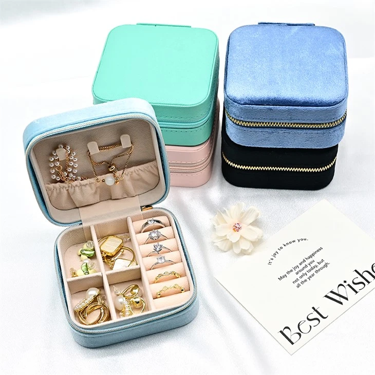 Bracelet Box Packaging Luxury